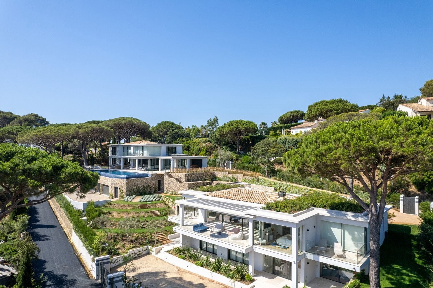 Villa Carla