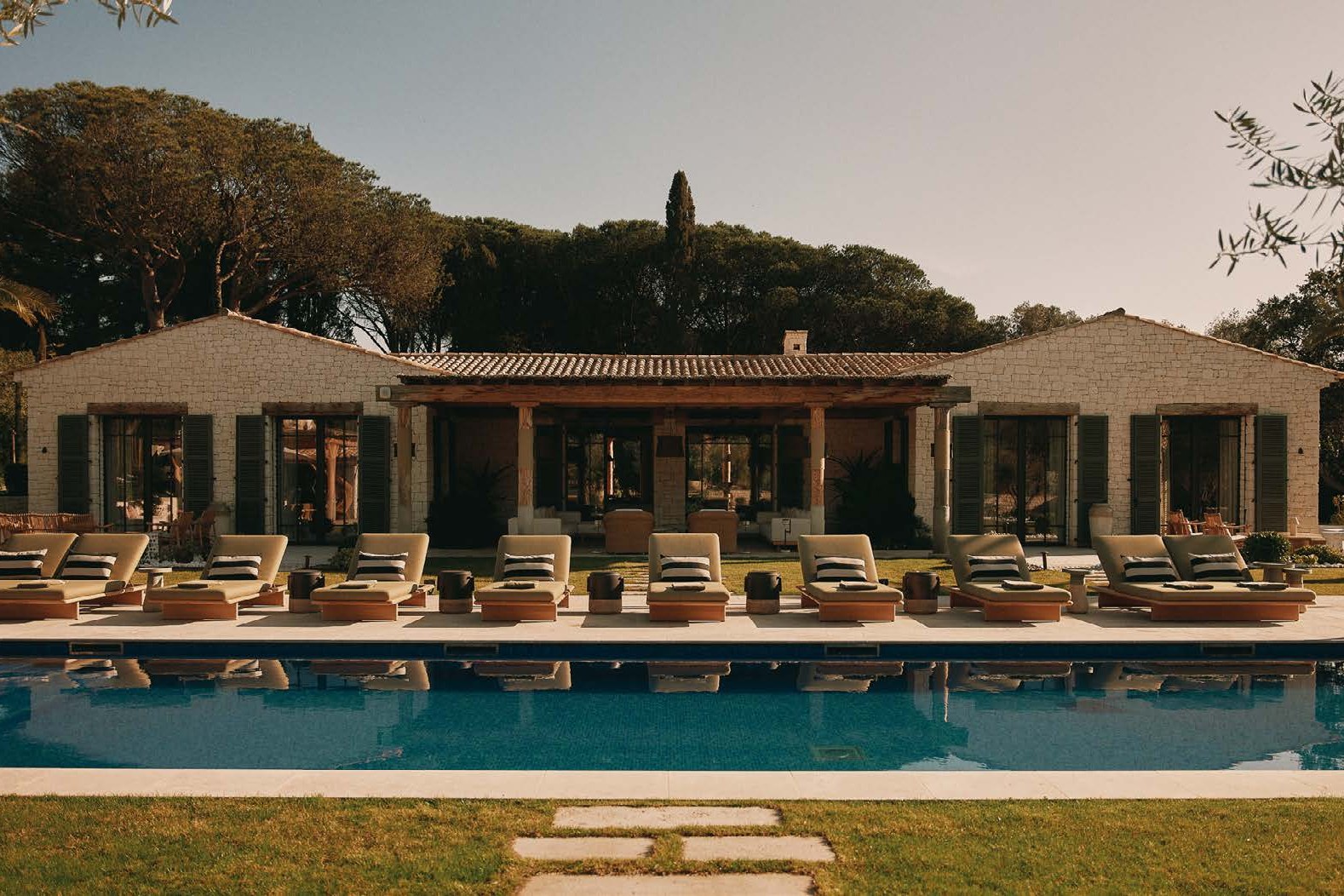 Villa Coachella