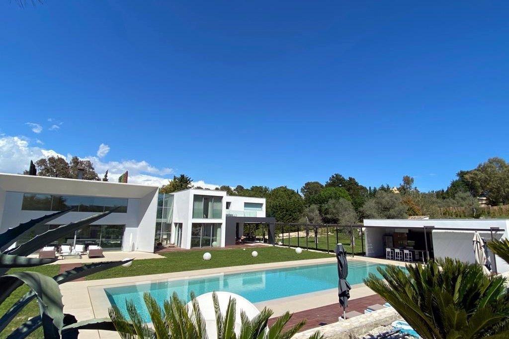 Villa Mougins PSL