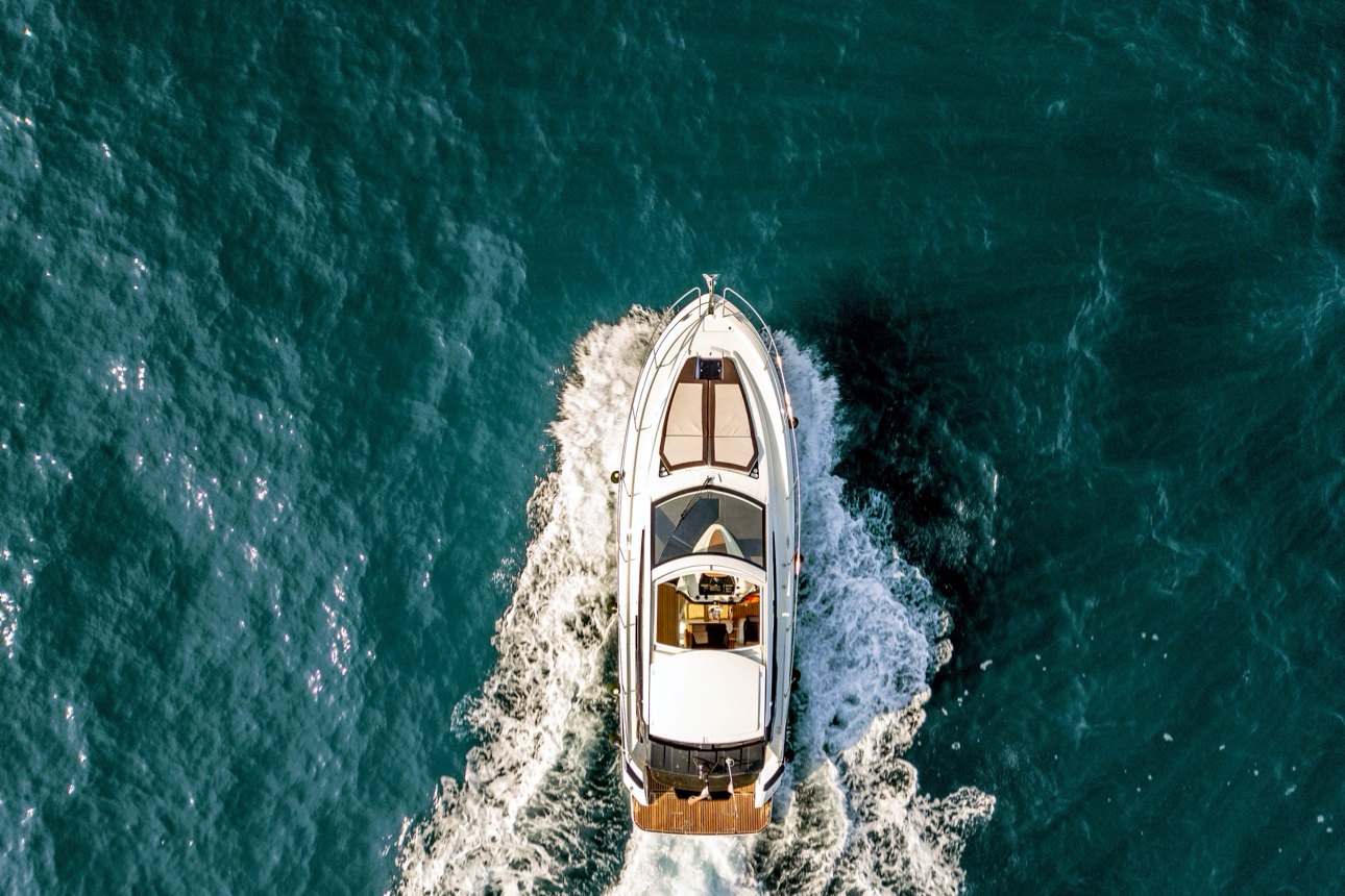 Beneteau Gran Turismo 40