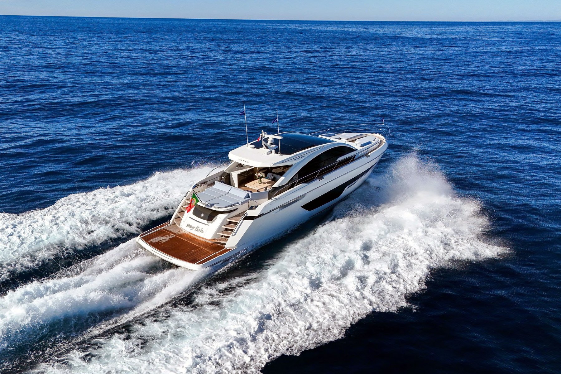 Leopard 23 Sport