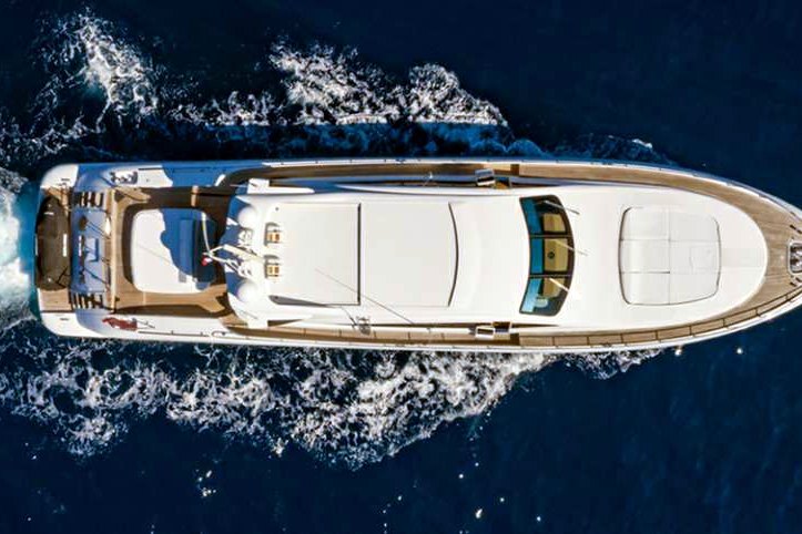 Mangusta 92