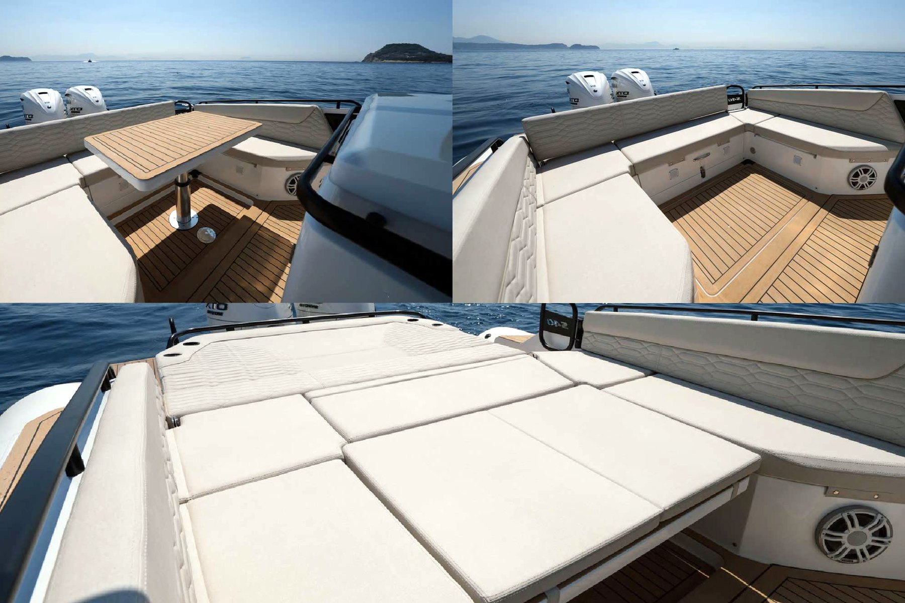 Soleil 40