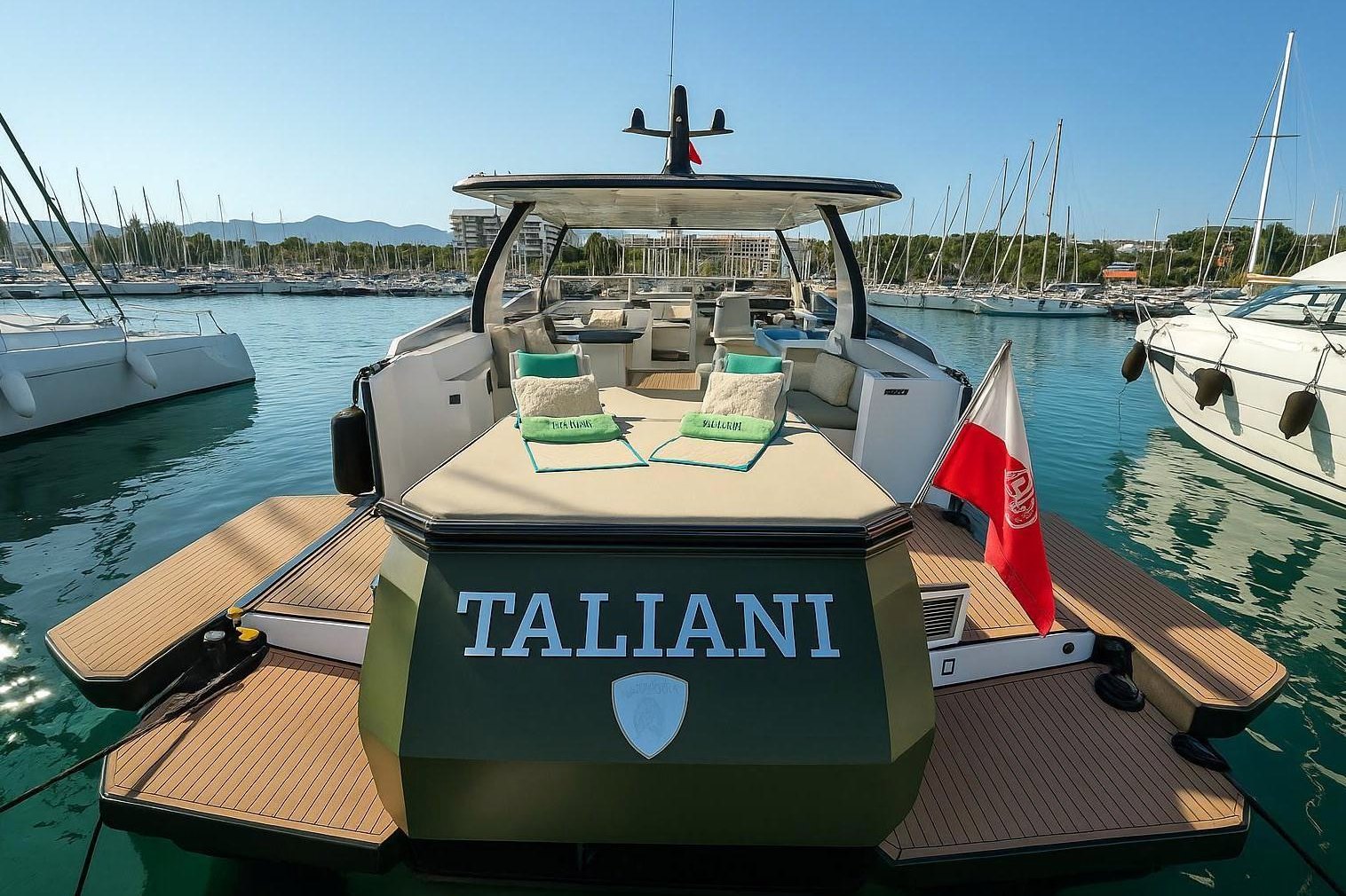 Taliani